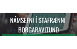 Stafræn Borgaravitund-Netöryggi